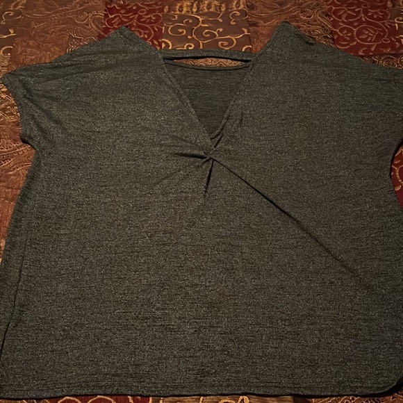 Grey Label Open Back Tunic - Picture 3 of 3